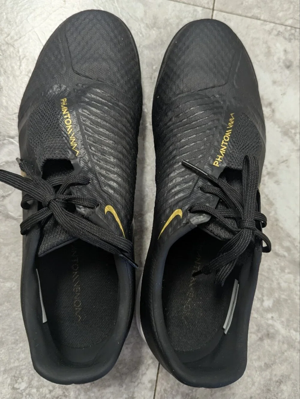 Nike Phantom Venom